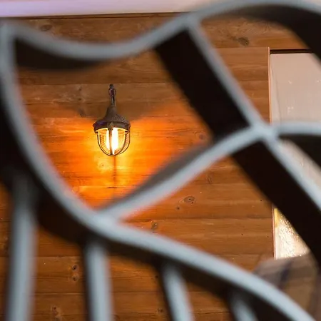 酒店 雷索鲁森酒店