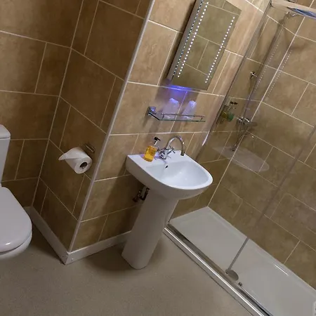 雷索鲁森酒店 酒店 3*