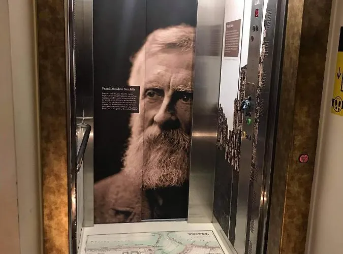 The Resolution Whitby