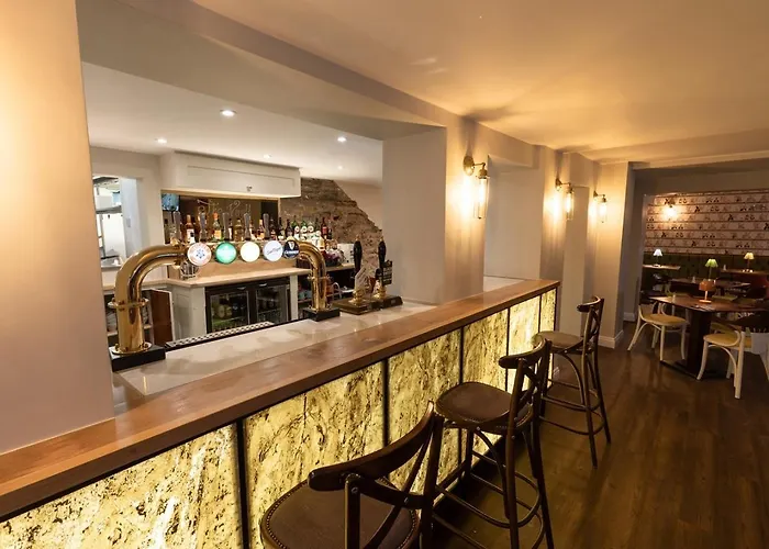 Hotel The Resolution