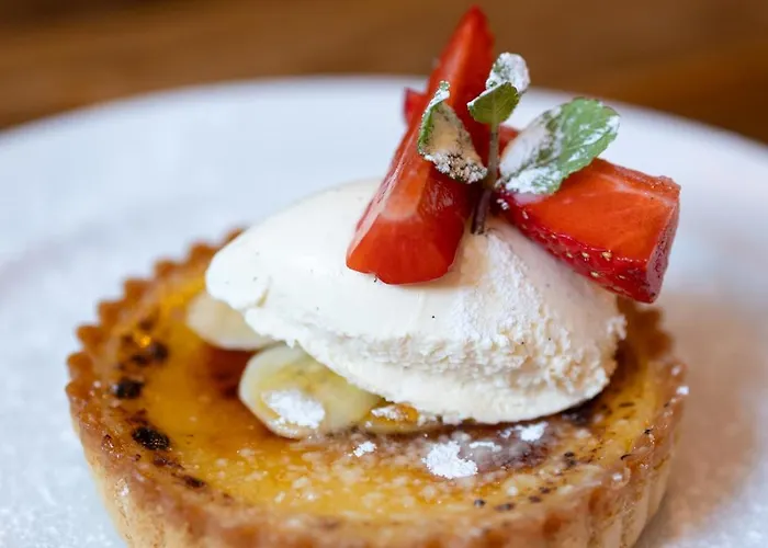 Hotel The Resolution Whitby