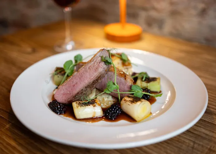 The Resolution Hotel 3*