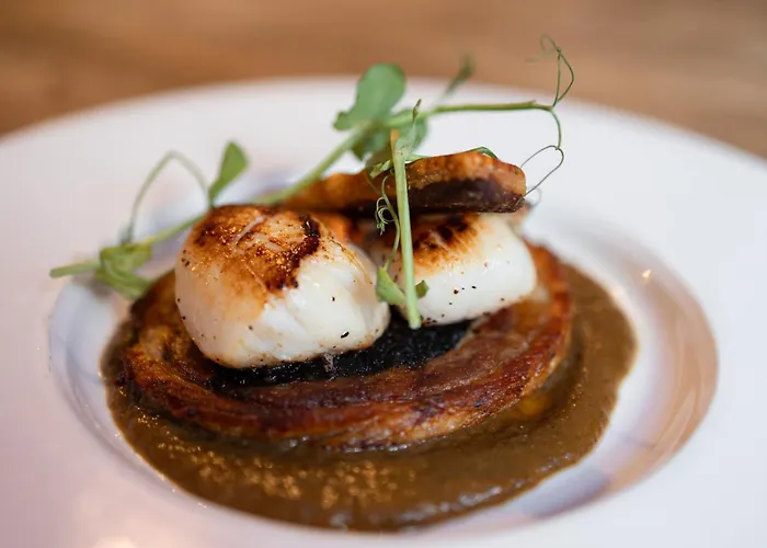 The Resolution Whitby