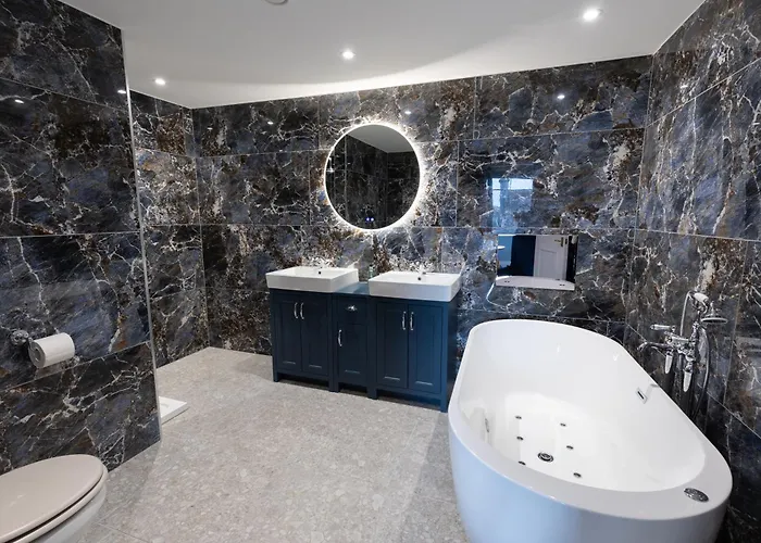 Hotel The Resolution