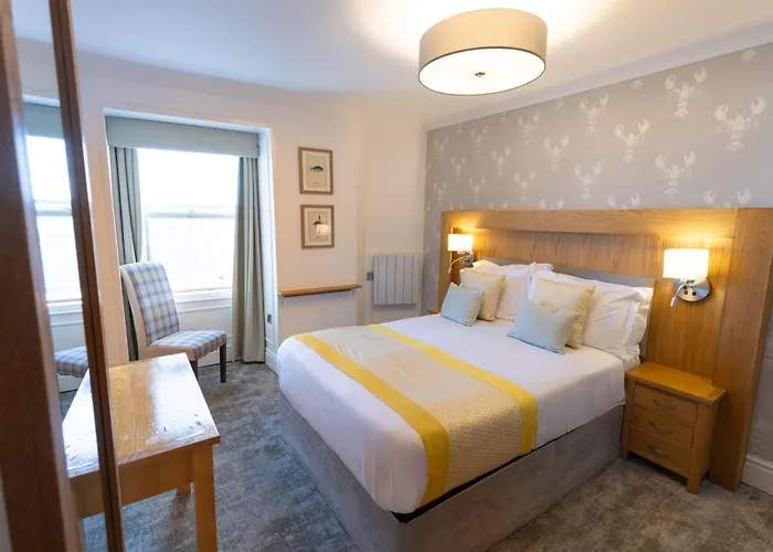 Hotel The Resolution