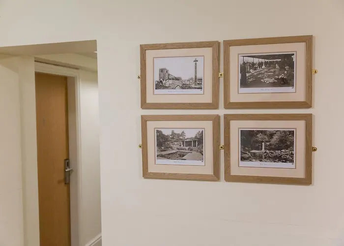 The Resolution Whitby