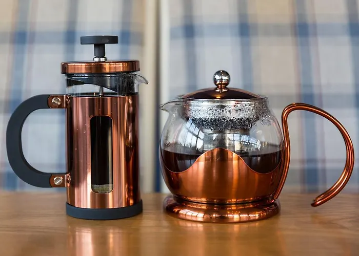 Hotel The Resolution Whitby