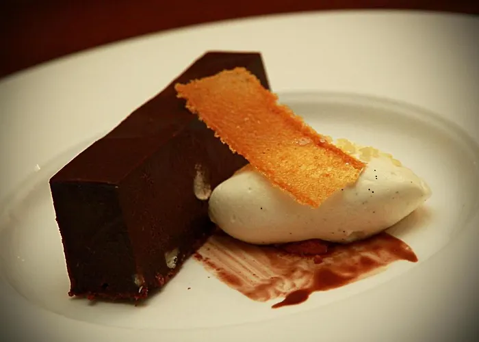 The Resolution Hotel