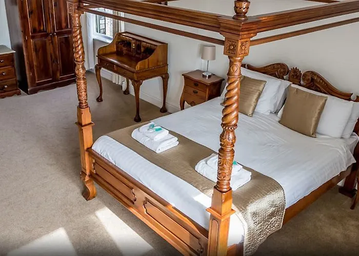 Hotel The Resolution