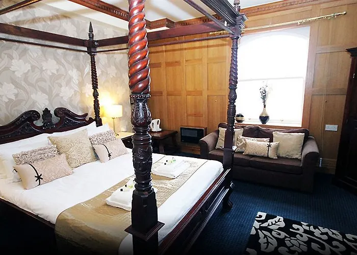 Hotel The Resolution 3*