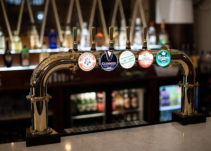 Hotel The Resolution Whitby